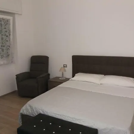 Lägenhet Conti Rom
